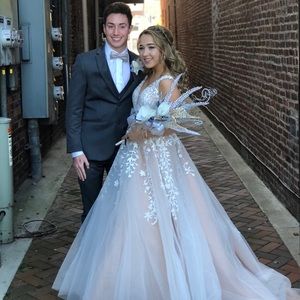 Sherri hill prom dress